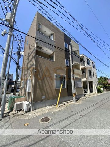 IL Valoreの外観写真