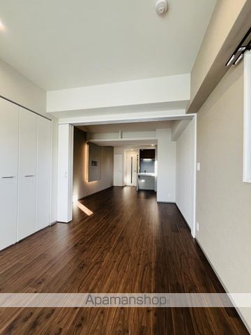 BROAD阿倍野阪南町RESIDENCEの内装写真
