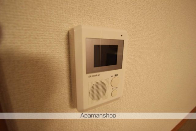 レオパレス南山の内装写真