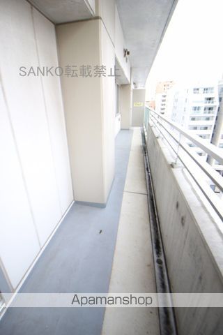 グランドタワー札幌の内装写真