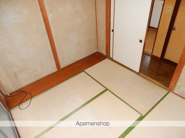 宇野線 備前西市駅 徒歩28分 1階建 築47年の内装写真
