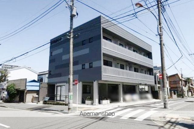 みはるリングハウスの外観写真