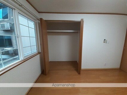 福井県坂井市丸岡町寅国[1LDK/44.34m2]の収納