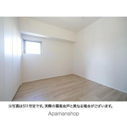 セリオ落合東中野の内装写真