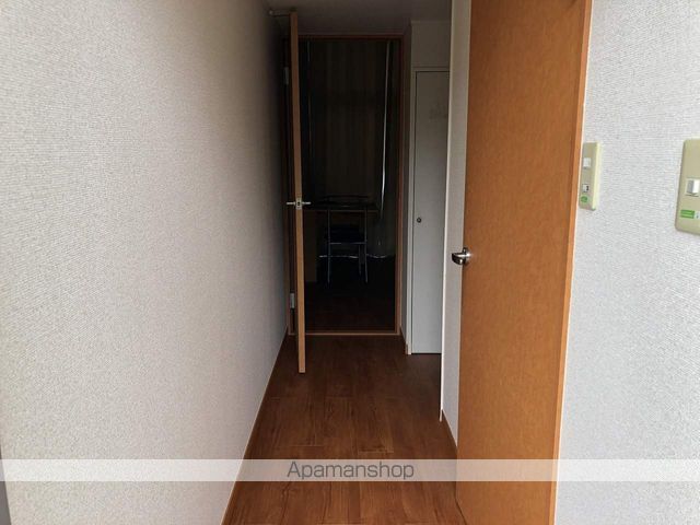 レオパレスグリークの内装写真