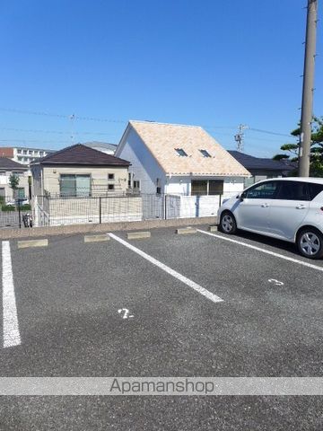 アンプルール ブワ アルバのその他写真