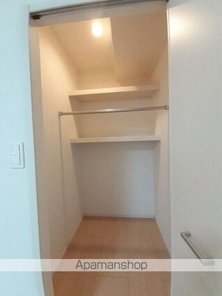 プリムローズ宝町[1DK/31.26m2]の収納