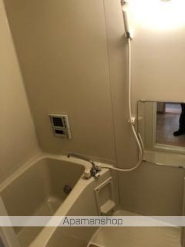 カナディアンコート南吉成 Bの内装写真