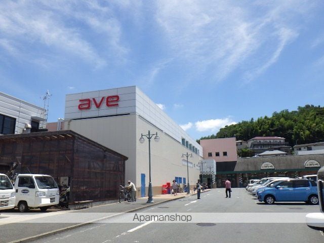 リバーサイド・レジデンスの周辺写真