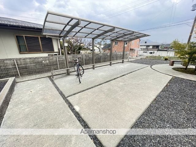 DーHOUSE B棟のその他写真