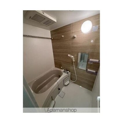 Ｊブラン関町[1DK/27.62m2]のバス