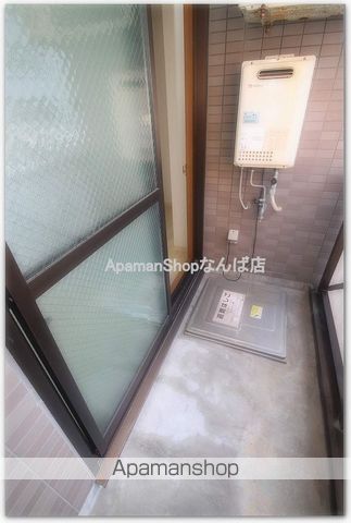 ノールプレール新町の内装写真