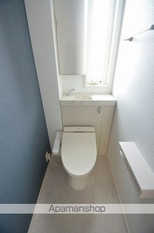 シエスタAの内装写真