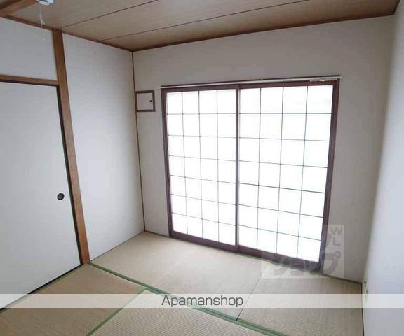 ウエストヒルズ桂の内装写真