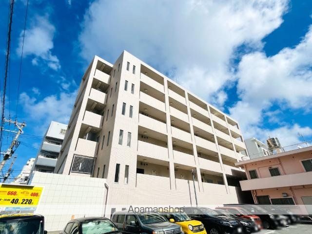 レジデンス西町のイメージ