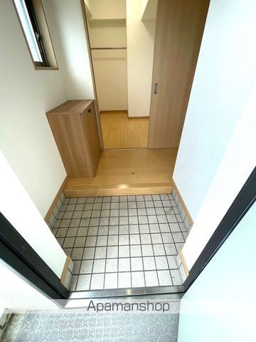 La・Joieの内装写真