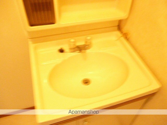 ハイツ寿の内装写真