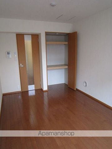クレッセンド千川の内装写真