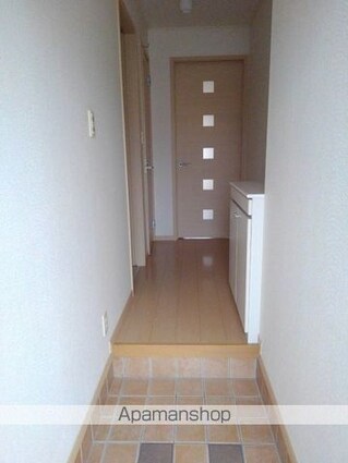 ポライトリー・ノバ[1K/32.9m2]の玄関