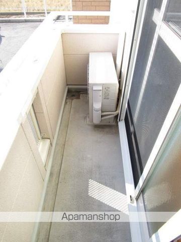 プラシードの内装写真