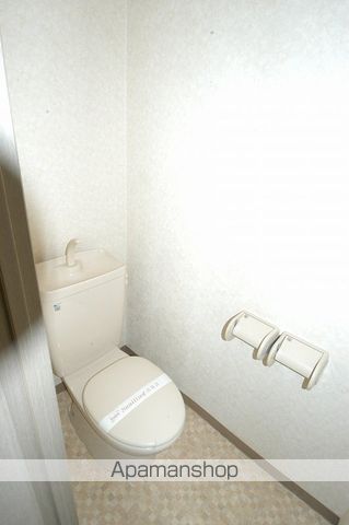 パストラーレたかねの内装写真