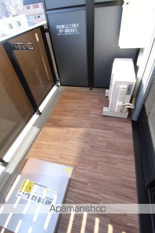 S-RESIDENCE新白島駅前の内装写真