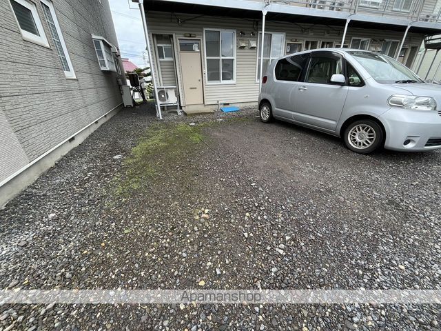 ハイツT&Tのその他写真