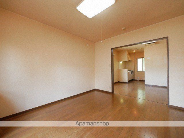 ラメール西線8条の内装写真