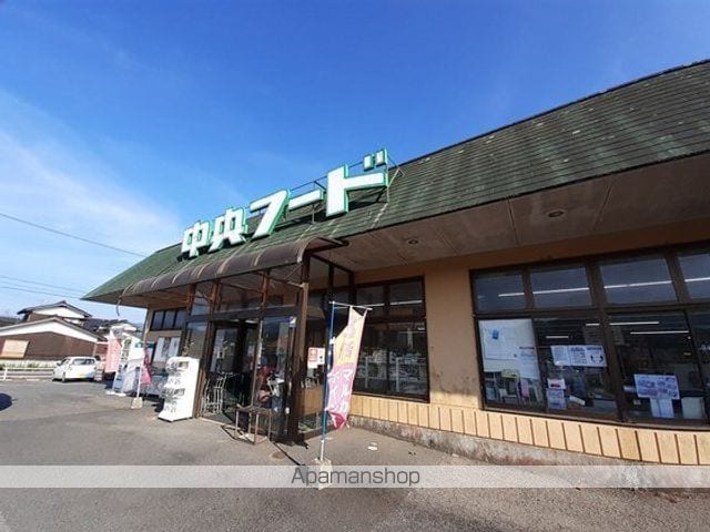 ラコート・フジAの周辺写真