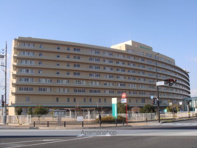 イマージュRYOKEの周辺写真
