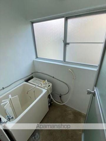 小林長者町貸家 1号棟の内装写真