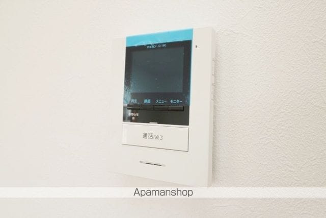 ガーデンパレスの内装写真