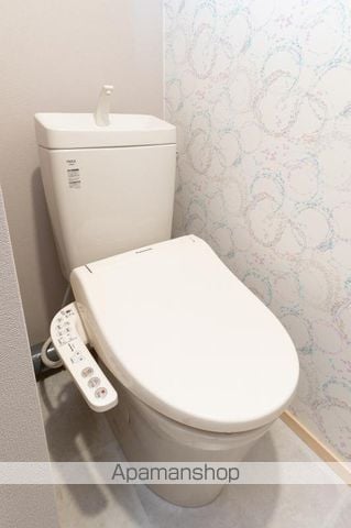 こぐまマンション中野町の内装写真