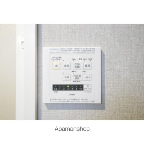 ルフォンプログレRENO銀座EASTの内装写真