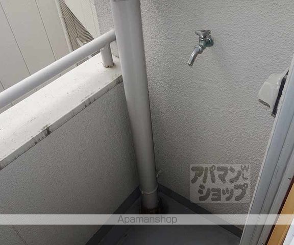 アサヒマンションの内装写真