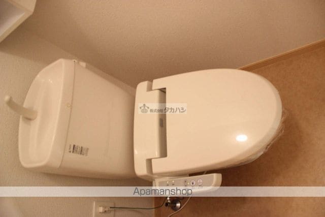 プロスペラーレBの内装写真