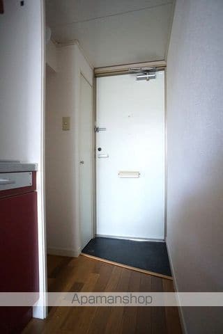 ゼフィールの内装写真