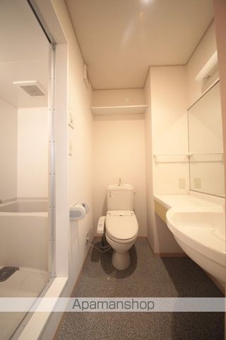 クレールメゾンIの内装写真