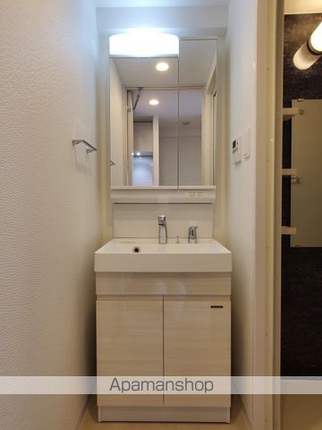 S−RESIDENCE都島ELEGANTの内装写真