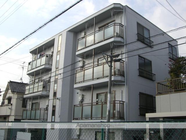 朝日マンション