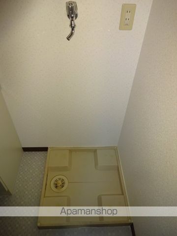 イーストコーストヴィラの内装写真