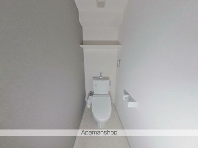 レクシア フラッツ桜町の内装写真
