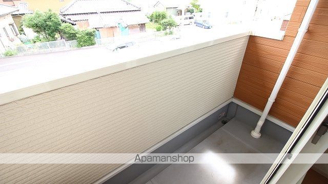 カーサ府中 IIの内装写真