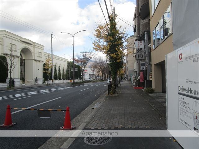 ブランドール北山の周辺写真