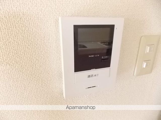 シャルマン門弟山の内装写真