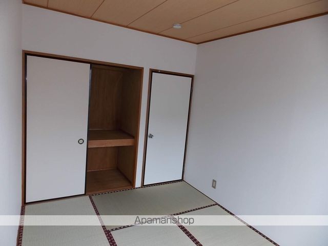 メゾン羽根西の内装写真