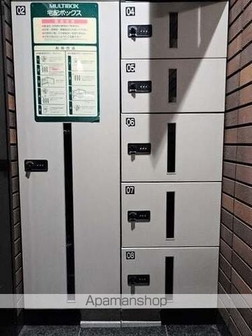 グロワール円山の内装写真