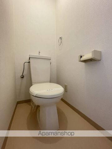 コンホルト公園南の内装写真
