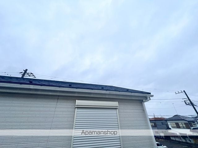 東海道本線 辻堂駅 徒歩14分 2階建 築9年のその他写真