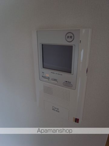 アデグランツ大須の内装写真